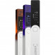 Аппаратный криптокошелек Ledger Nano X, BTC Orange  в Калининграде