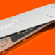 Аппаратный криптокошелек Ledger Nano X, BTC Orange  в Калининграде