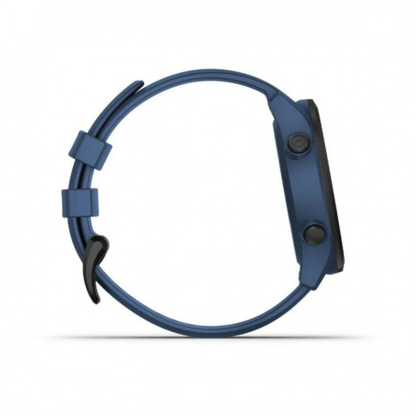 Умные часы Garmin Approach S12, Синий 010-02472-14 в Калининграде