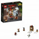 Конструктор LEGO Ninjago 70606 Уроки Мастерства Кружитцу в Калининграде