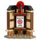 Конструктор LEGO Ninjago 70606 Уроки Мастерства Кружитцу в Калининграде