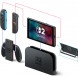 Игровая приставка Nintendo Switch 2, черный в Калининграде
