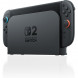 Игровая приставка Nintendo Switch 2, черный в Калининграде