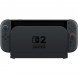 Игровая приставка Nintendo Switch 2, черный в Калининграде