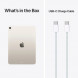 Планшет Apple iPad Air 13 (2026) 256GB Wi-Fi, Сияющая звезда в Калининграде