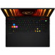 Ноутбук MSI Raider A18 HX A9WIG-408RU (18&amp;quot;, IPS, AMD Ryzen 9 9955HX3D Zen 5 2.5ГГц, 16 ядер, 32 ГБ DDR5, 2Тб SSD, GeForce RTX 5080, Windows 11 Home), черный в Калининграде