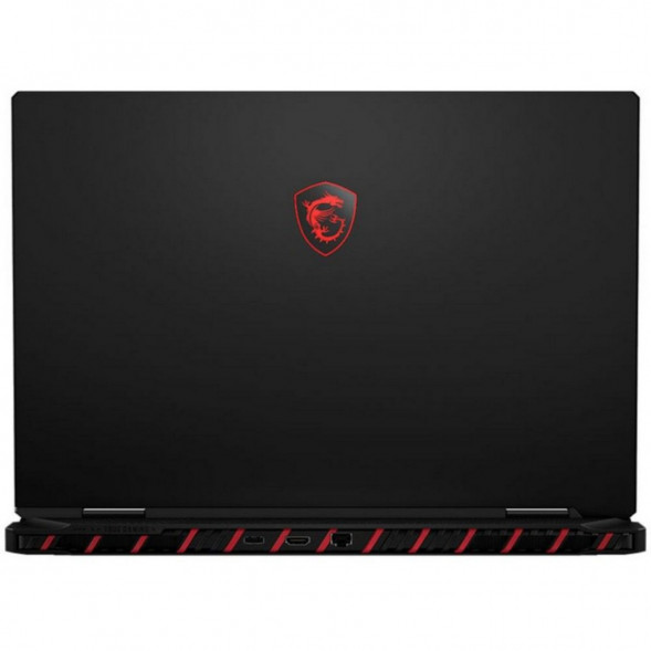 Ноутбук MSI Raider A18 HX A9WIG-408RU (18&amp;quot;, IPS, AMD Ryzen 9 9955HX3D Zen 5 2.5ГГц, 16 ядер, 32 ГБ DDR5, 2Тб SSD, GeForce RTX 5080, Windows 11 Home), черный в Калининграде