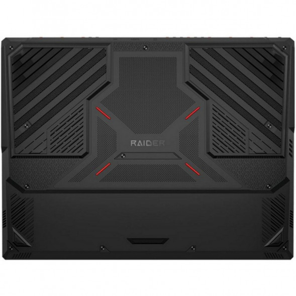 Ноутбук MSI Raider A18 HX A9WIG-408RU (18&amp;quot;, IPS, AMD Ryzen 9 9955HX3D Zen 5 2.5ГГц, 16 ядер, 32 ГБ DDR5, 2Тб SSD, GeForce RTX 5080, Windows 11 Home), черный в Калининграде