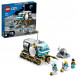 Конструктор LEGO City Space 60348 Луноход в Калининграде