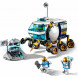 Конструктор LEGO City Space 60348 Луноход в Калининграде