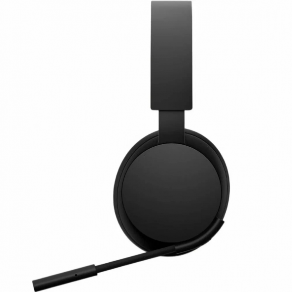 Беспроводная гарнитура для Xbox Microsoft Wireless Headset 2025, черный в Калининграде
