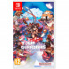 Игра Towa and the Guardians of the Sacred Tree [Nintendo Switch английская версия] в Калининграде