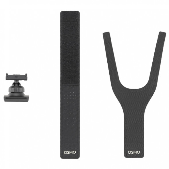 Крепление на запястье DJI Osmo Action 360° Wrist Strap в Калининграде