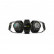 Умные часы Garmin Enduro 2 угольно-серый DLC титановый с нейлоновым ремешком UltraFit 010-02754-01 в Калининграде