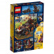 Конструктор LEGO Nexo Knights 70321 Роковое наступление Генерала Магмара в Калининграде
