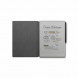 Графический планшет reMarkable Paper Pro + Marker Plus + чехол Book Folio Leather Black в Калининграде