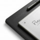 Графический планшет reMarkable Paper Pro + Marker Plus + чехол Book Folio Leather Black в Калининграде
