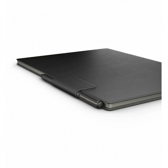 Графический планшет reMarkable Paper Pro + Marker Plus + чехол Book Folio Leather Black в Калининграде