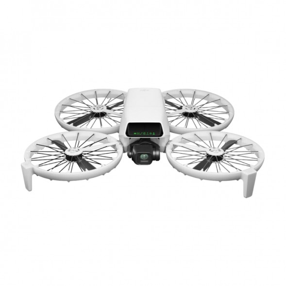 Квадрокоптер DJI Flip Fly More Combo (RC 2) в Калининграде