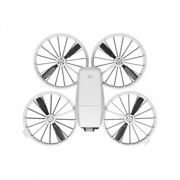 Квадрокоптер DJI Flip Fly More Combo (RC 2) в Калининграде