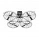 Квадрокоптер DJI Flip Fly More Combo (RC 2) в Калининграде