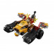 Конструктор LEGO Legends of Chima 70227 Спасение короля Кроми в Калининграде