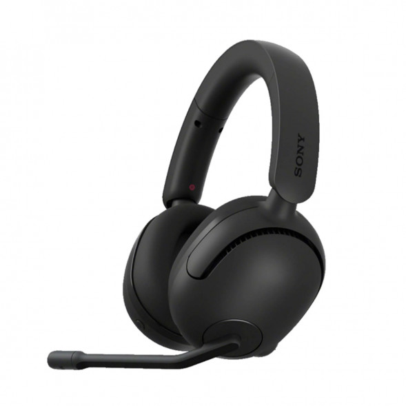 Беспроводные наушники Sony INZONE H5, Black в Калининграде