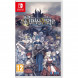 Игра Unicorn Overlord [Nintendo Switch, английская версия] в Калининграде
