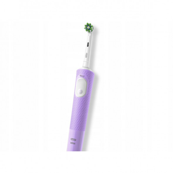 Электрическая зубная щетка Oral-B Vitality Pro D103, фиолетовый в Калининграде