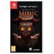 Игра Five Nights at Freddy&amp;#039;s: Secret of the Mimic [Nintendo Switch, английская версия] в Калининграде