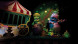 Игра Five Nights at Freddy&amp;#039;s: Secret of the Mimic [Nintendo Switch, английская версия] в Калининграде