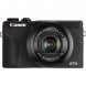 Фотоаппарат Canon PowerShot G7X Mark III, чёрный в Калининграде