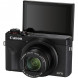 Фотоаппарат Canon PowerShot G7X Mark III, чёрный в Калининграде
