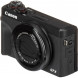 Фотоаппарат Canon PowerShot G7X Mark III, чёрный в Калининграде