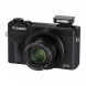 Фотоаппарат Canon PowerShot G7X Mark III, чёрный в Калининграде