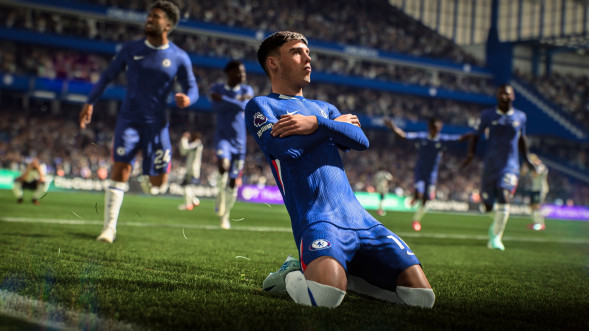 Игра EA Sports FC 26 (FIFA 26) [PS4, русские субтитры] в Калининграде