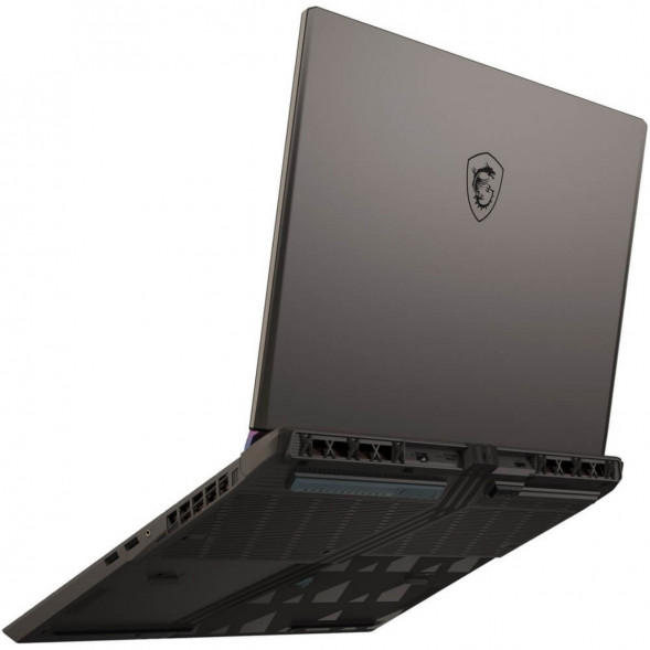 Ноутбук MSI Vector 17 HX AI Intel Core Ultra 9 275HX 32GB/1TB (A2XWJG-099XRU) в Калининграде