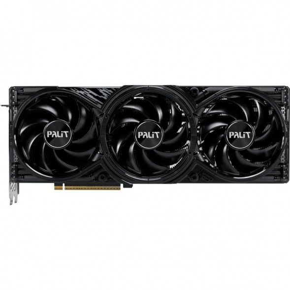 Видеокарта NVIDIA GeForce RTX 5080 Palit GamingPro V1 16GB (NE75080019T2-GB2031Y) в Калининграде