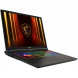 Ноутбук игровой MSI Vector 17 HX AI A2XWIG-063XRU (17&amp;quot;, IPS, Intel Core Ultra 9 275HX 2.7ГГц, 24-ядерный, 32ГБ DDR5, 1ТБ SSD, NVIDIA GeForce RTX 5080 16 ГБ, FreeDOS), серый космос в Калининграде