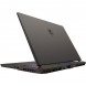 Ноутбук игровой MSI Vector 17 HX AI A2XWIG-063XRU (17&amp;quot;, IPS, Intel Core Ultra 9 275HX 2.7ГГц, 24-ядерный, 32ГБ DDR5, 1ТБ SSD, NVIDIA GeForce RTX 5080 16 ГБ, FreeDOS), серый космос в Калининграде