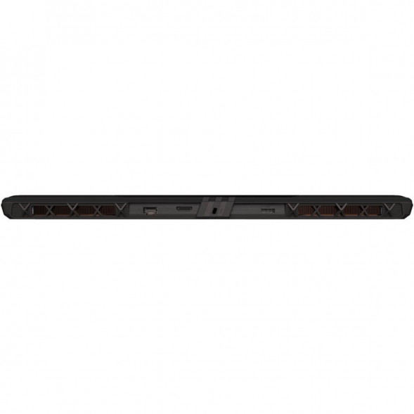 Ноутбук игровой MSI Vector 17 HX AI A2XWIG-063XRU (17&amp;quot;, IPS, Intel Core Ultra 9 275HX 2.7ГГц, 24-ядерный, 32ГБ DDR5, 1ТБ SSD, NVIDIA GeForce RTX 5080 16 ГБ, FreeDOS), серый космос в Калининграде