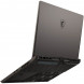 Ноутбук игровой MSI Vector 17 HX AI A2XWIG-063XRU (17&amp;quot;, IPS, Intel Core Ultra 9 275HX 2.7ГГц, 24-ядерный, 32ГБ DDR5, 1ТБ SSD, NVIDIA GeForce RTX 5080 16 ГБ, FreeDOS), серый космос в Калининграде
