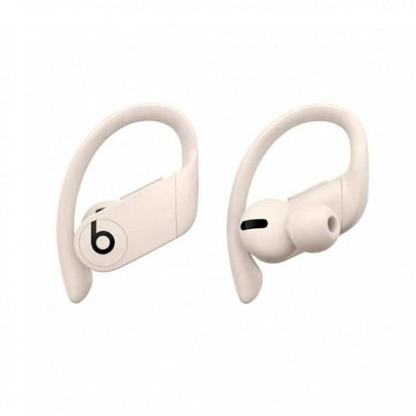 Беспроводные наушники Beats Powerbeats Pro, Ivory (MY5D2ZM/A) в Калининграде