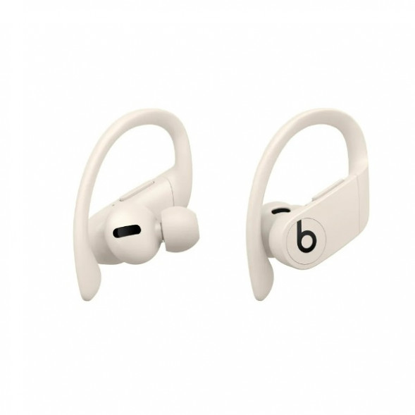 Беспроводные наушники Beats Powerbeats Pro, Ivory (MY5D2ZM/A) в Калининграде
