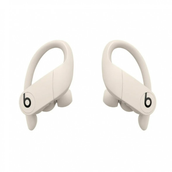 Беспроводные наушники Beats Powerbeats Pro, Ivory (MY5D2ZM/A) в Калининграде