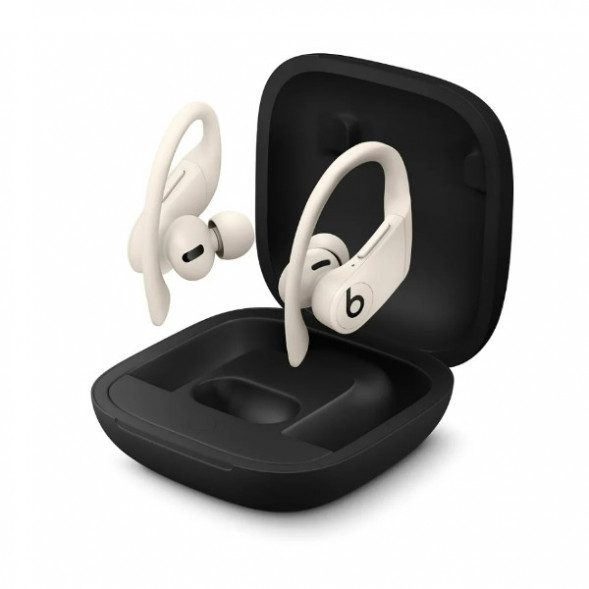 Беспроводные наушники Beats Powerbeats Pro, Ivory (MY5D2ZM/A) в Калининграде