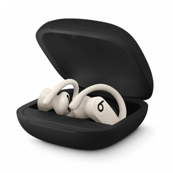 Беспроводные наушники Beats Powerbeats Pro, Ivory (MY5D2ZM/A) в Калининграде