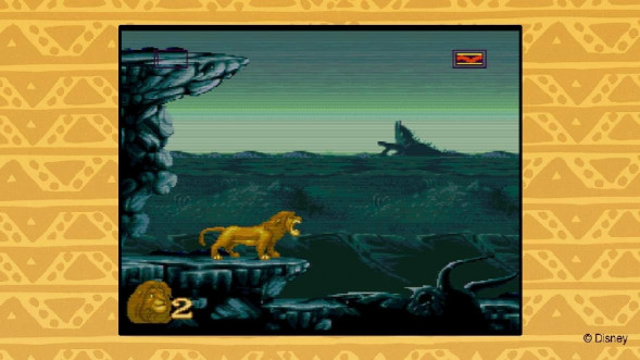 Игра Disney Classic Games: Jungle Book, Aladdin and The Lion King [Nintendo Switch, английская версия] в Калининграде