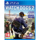 Игра Watch Dogs 2 [PS4, русская версия] в Калининграде