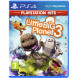 LittleBigPlanet 3 (Хиты PlayStation) [PS4, русская версия] в Калининграде